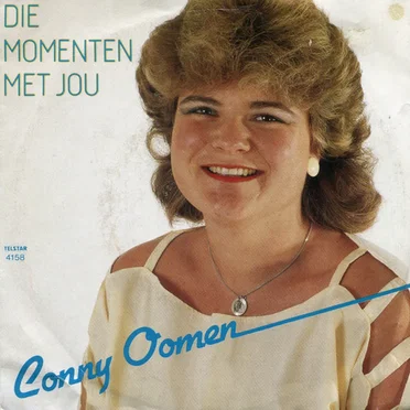 Die momenten met jou