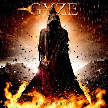 BLACK BRIDE