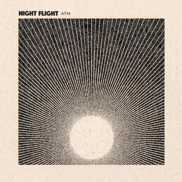 ATM by Night Flight - album cover
