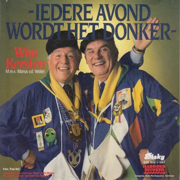 We pakken de beker