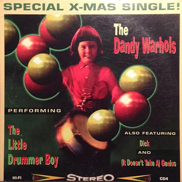 The Little Drummer Boy