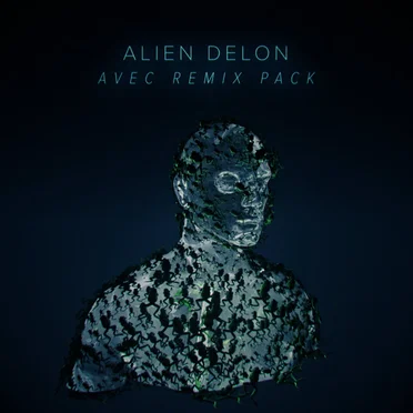 AVEC Remix Pack by Alien Delon - album cover