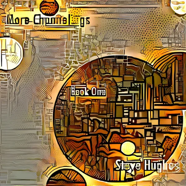 More Channelings – Book One