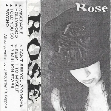 Rose