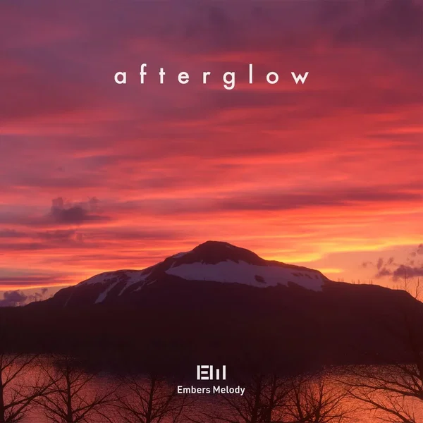afterglow
