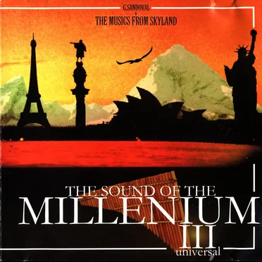 The Sound of the Millenium III: Universal