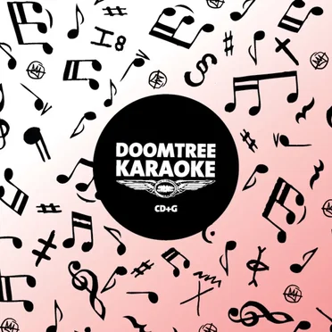 Karaoke by Doomtree - album cover