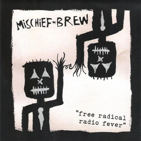 Free Radical Radio Fever