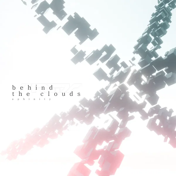 Behind the Clouds
