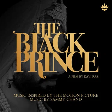 The Black Prince: Music Inspired by the Motion Picture by Various Artists - album cover