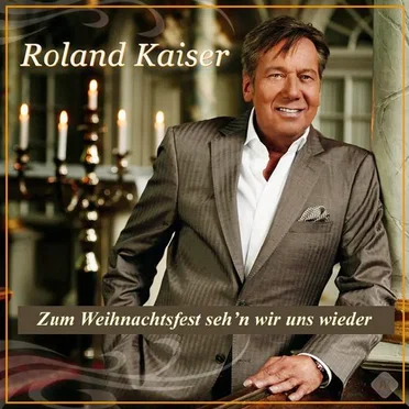 Zum Weihnachtsfest seh'n wir uns wieder