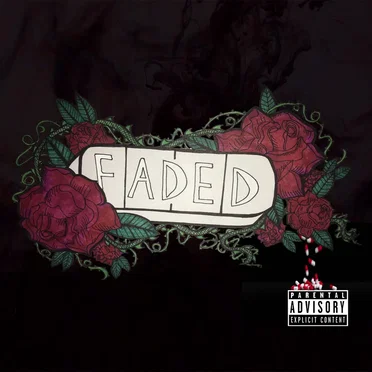 Faded