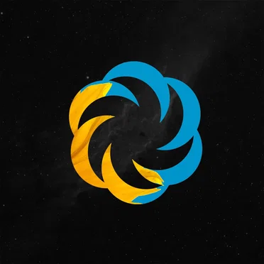 Portals: Energostatic (For Ukraine) by Various Artists - album cover