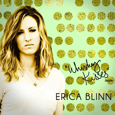 Whiskey Kisses - Single EP