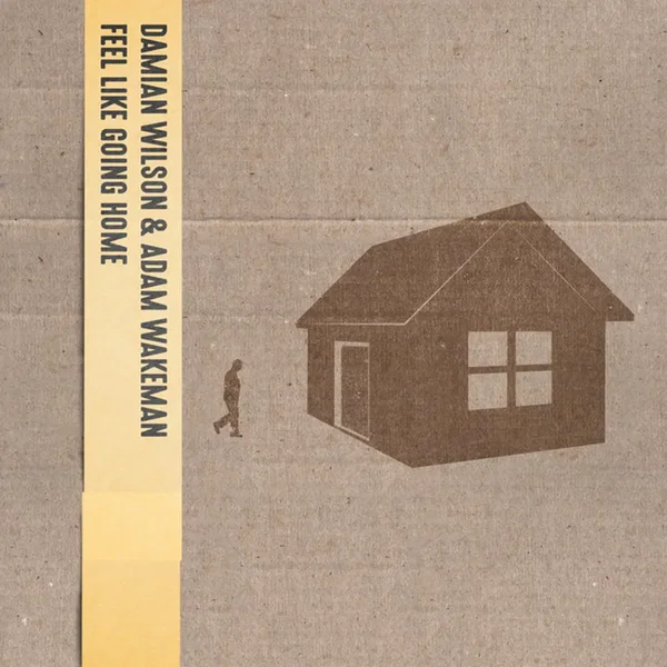 Feel Like Going Home