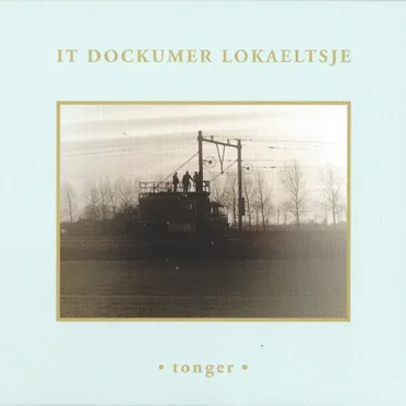 Tonger by It Dockumer Lokaeltsje - album cover