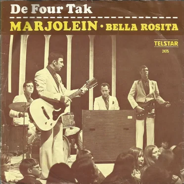 Marjolein / Bella Rosita