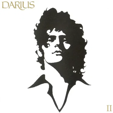 Darius II by Darius - album cover