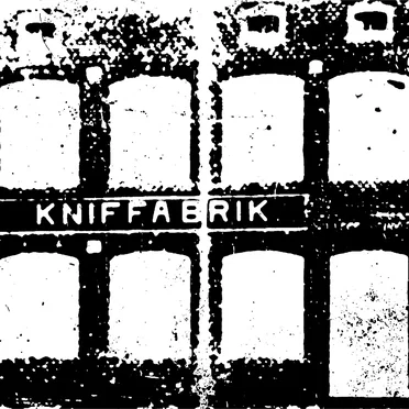 Kniffabrik by Klusterhead - album cover