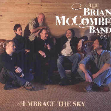 Embrace The Sky