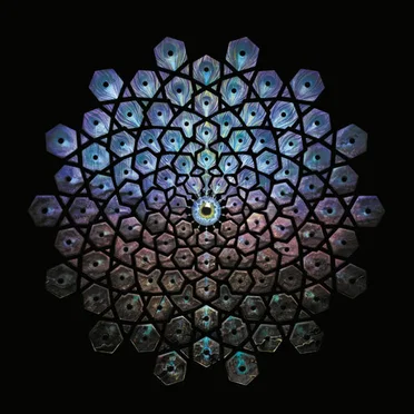Yetzer Hara by Flux Conduct - album cover