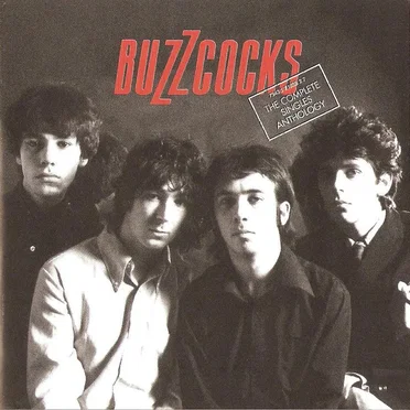 The Complete Singles Anthology