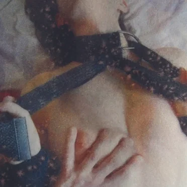 Under My Hands... She Dies On The Hospital Bed