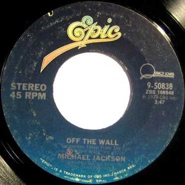 Off the Wall