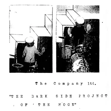 The Company