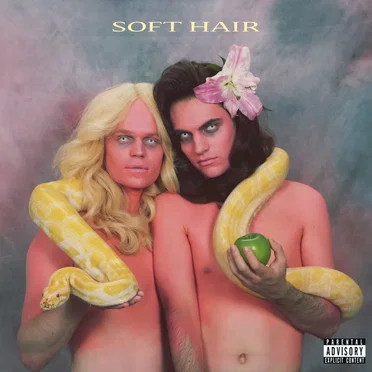 Soft Hair by Soft Hair - album cover