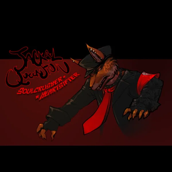 Soulcrusher + Heartsifter