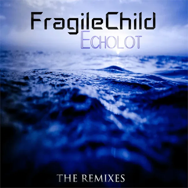 Echolot [Remix EP]