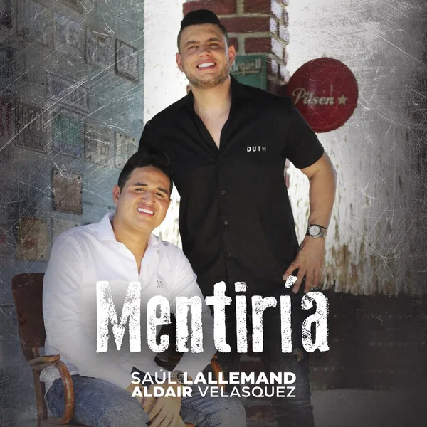 Mentiría