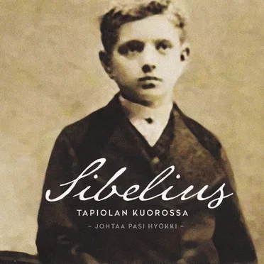 Sibelius Tapiolan kuorossa