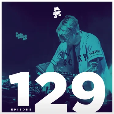 2016-11-15: Monstercat Podcast, Ep. 129 (Challenge 2 – Full Circle, Pt. 2) by Monstercat - album cover