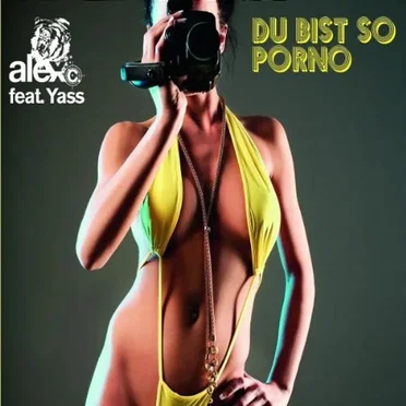 Du bist so Porno