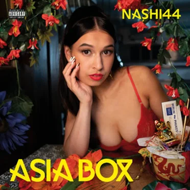 NASHI44