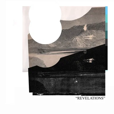 Revelations by Dirt Dress - album cover