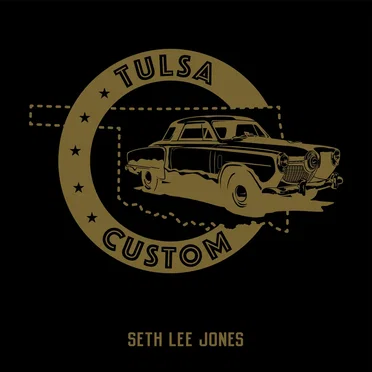 Seth Lee Jones