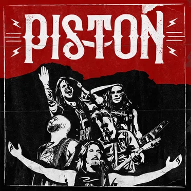 Piston