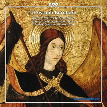 Geistliche Harmonien