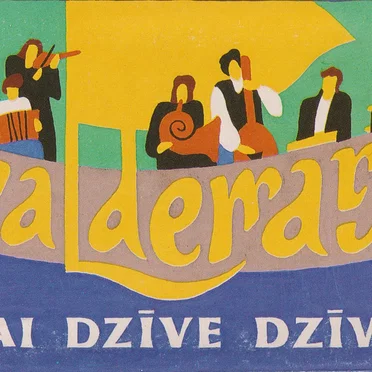 Lai dzīve dzīvo