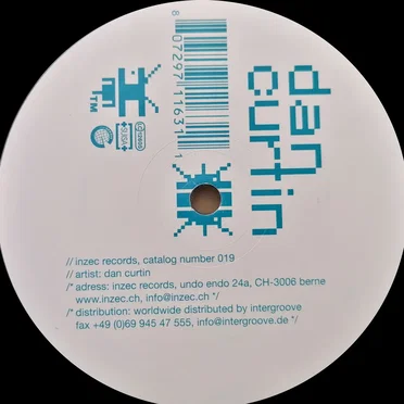 Shadow Locked EP