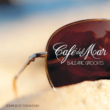 Café del Mar: Balearic Grooves by Various Artists - album cover