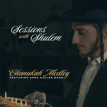 Chanukah Medley
