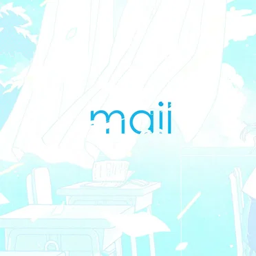 Mail by Yobu - album cover