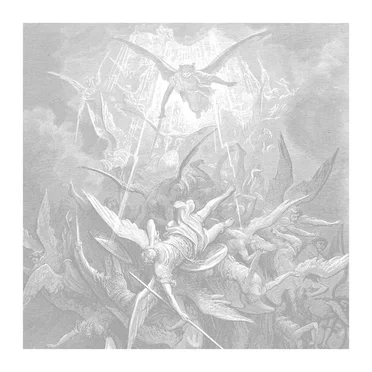 Better to Reign in Hell Than to Serve in Heaven