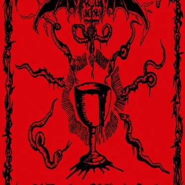 ...of Death ...of Lurid Soul...