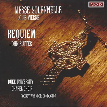 Duke University Chapel Choir