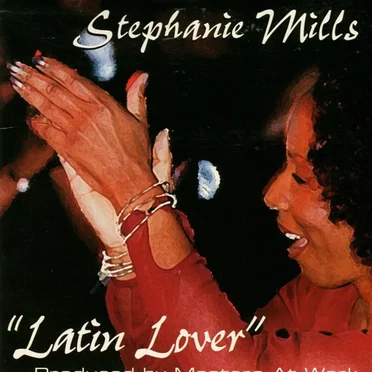 Latin Lover